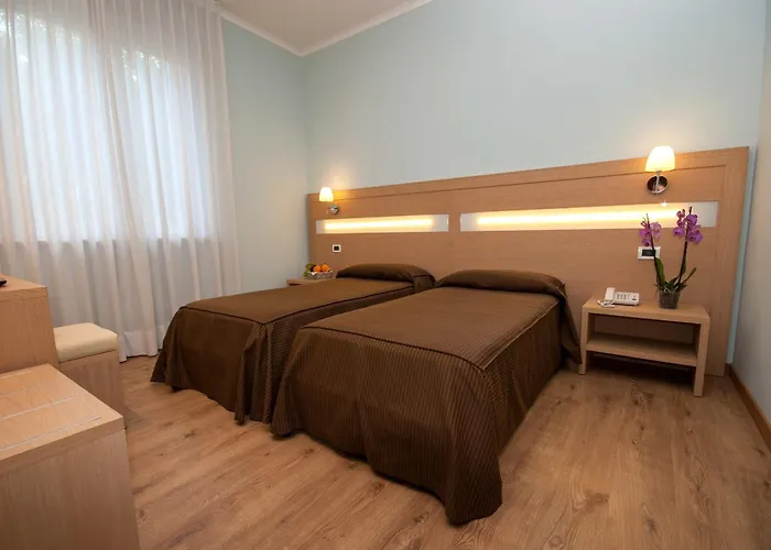 Otel La Pergola