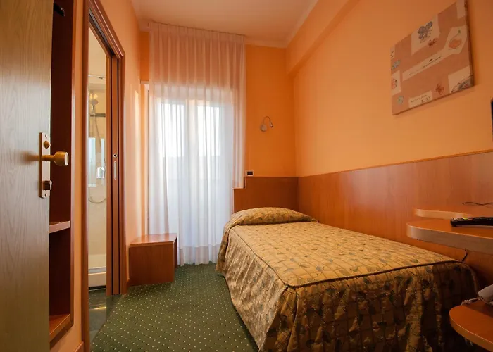 La Pergola Otel 3*