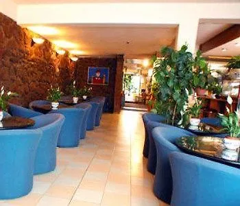 Otel La Pergola Roma