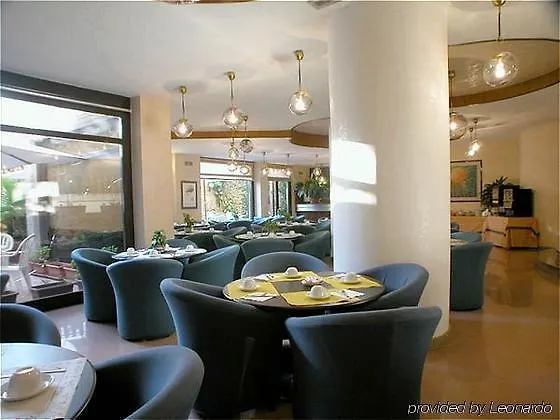 Otel La Pergola